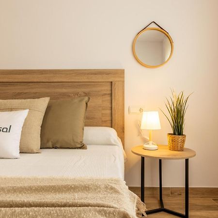 Bellfort Premium Salou Exteriér fotografie