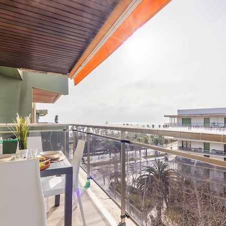 Bellfort Premium Salou Exteriér fotografie