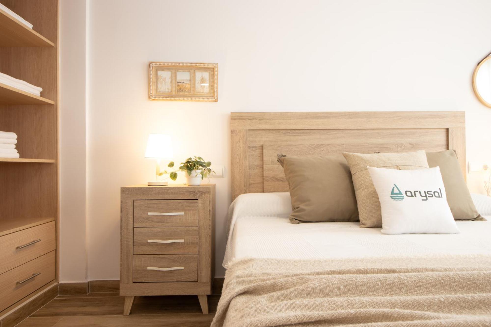 Bellfort Premium Salou Exteriér fotografie