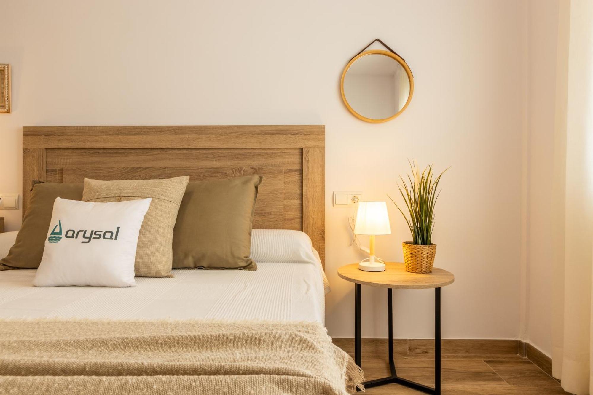 Bellfort Premium Salou Exteriér fotografie