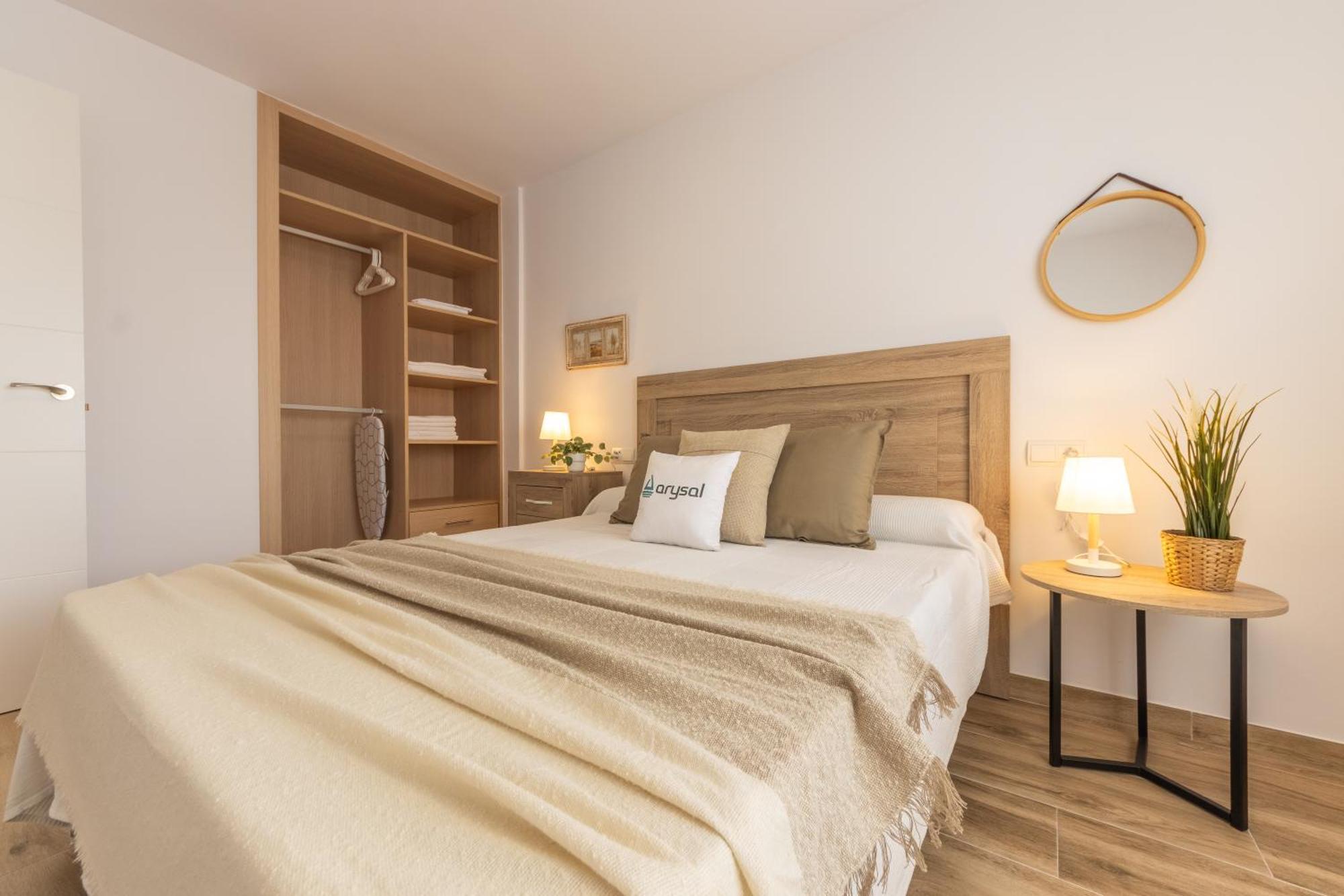 Bellfort Premium Salou Exteriér fotografie