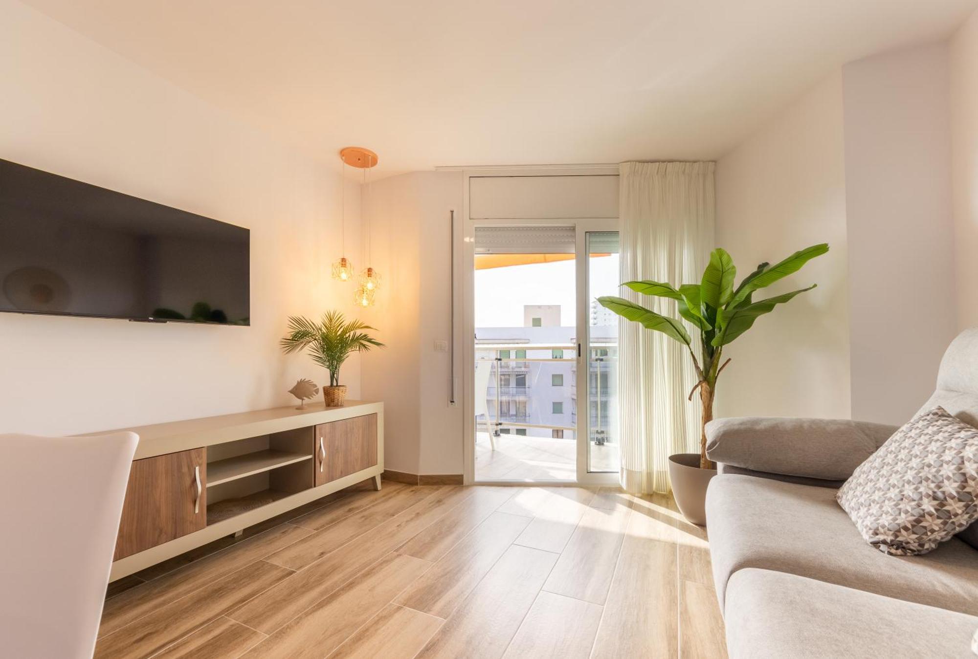 Bellfort Premium Salou Exteriér fotografie