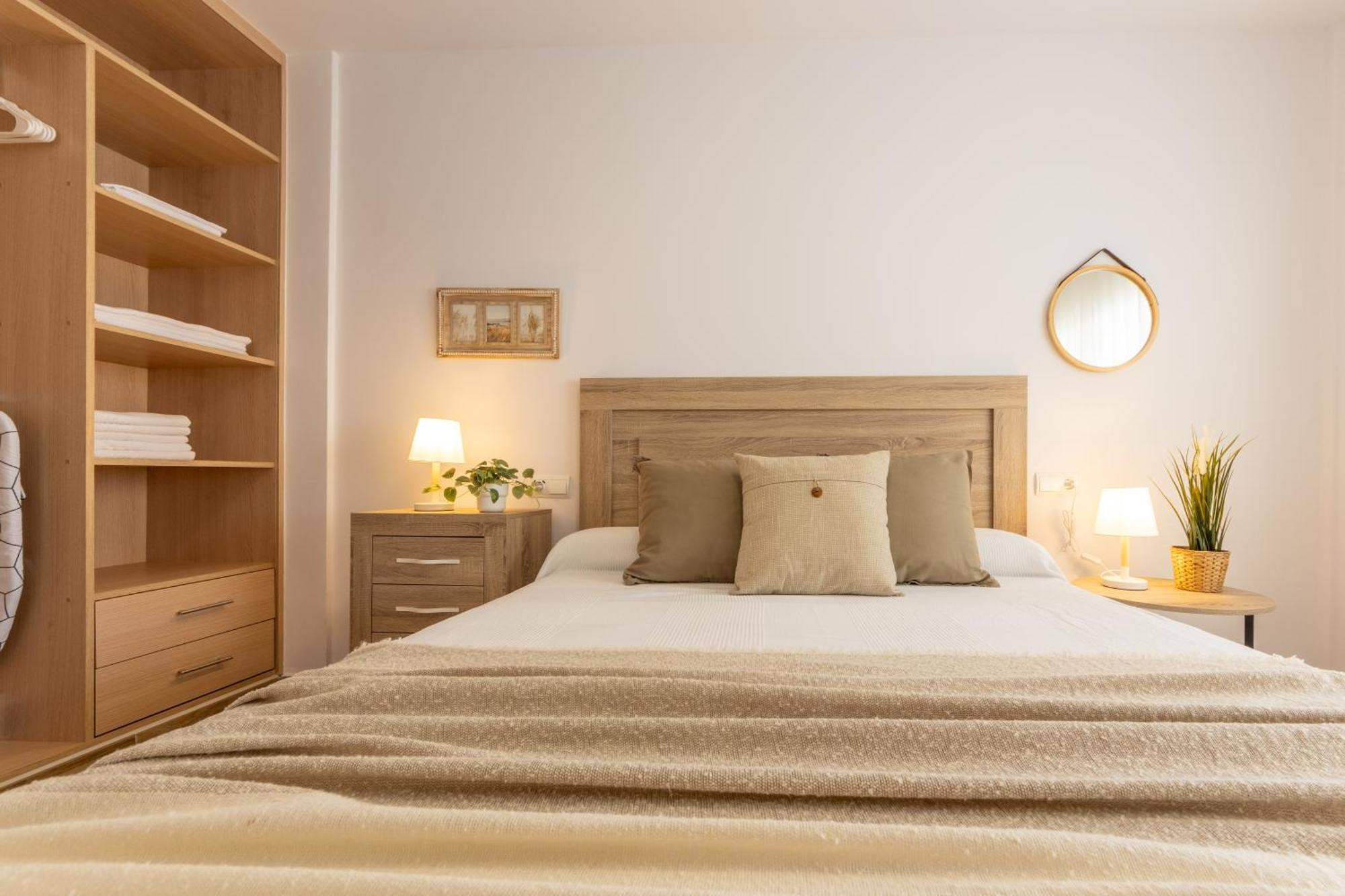 Bellfort Premium Salou Exteriér fotografie