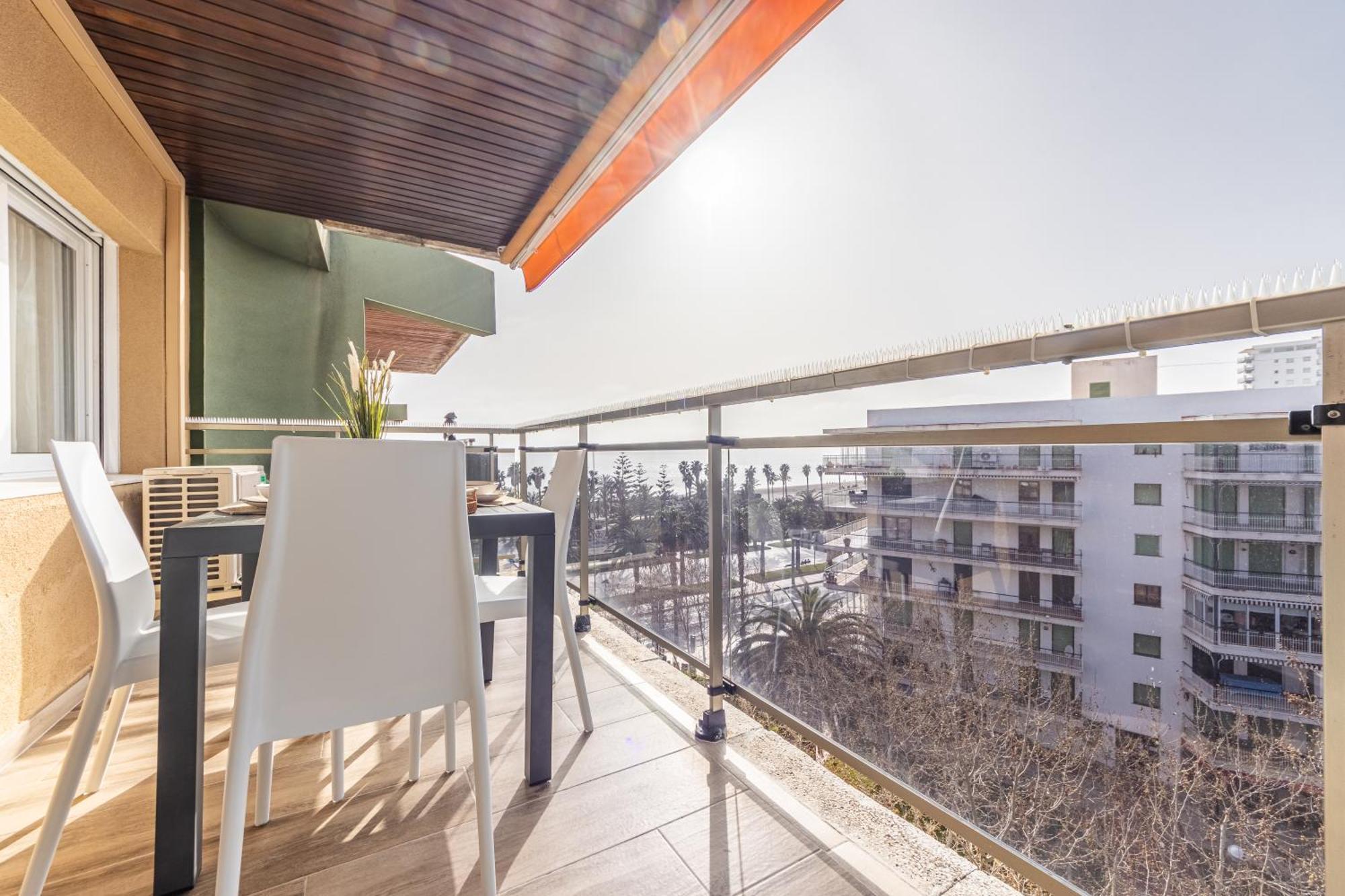 Bellfort Premium Salou Exteriér fotografie