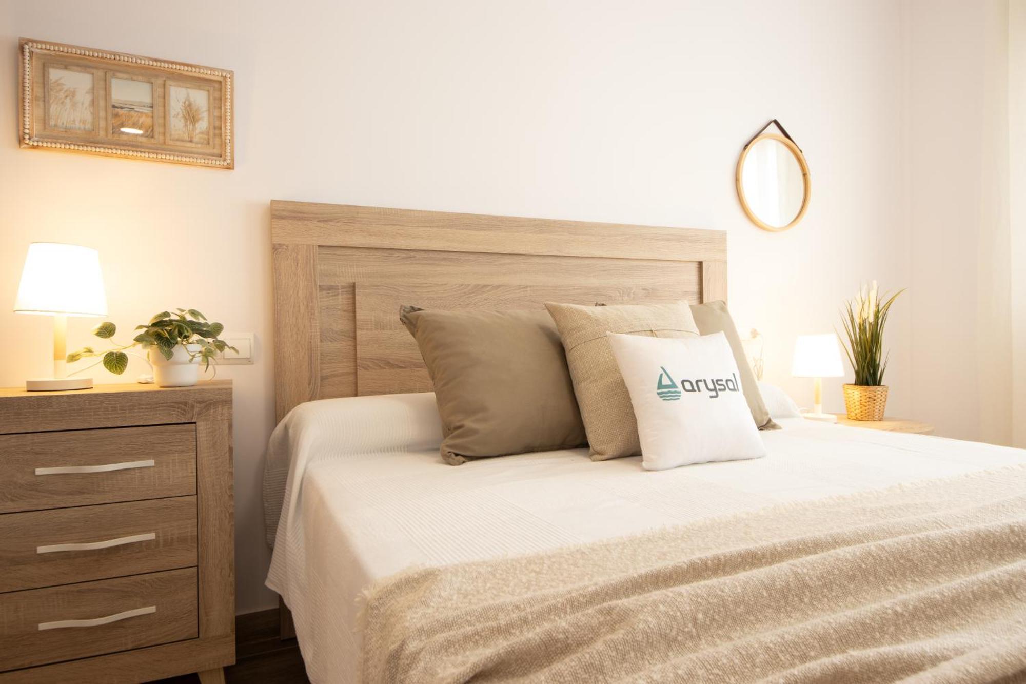 Bellfort Premium Salou Exteriér fotografie