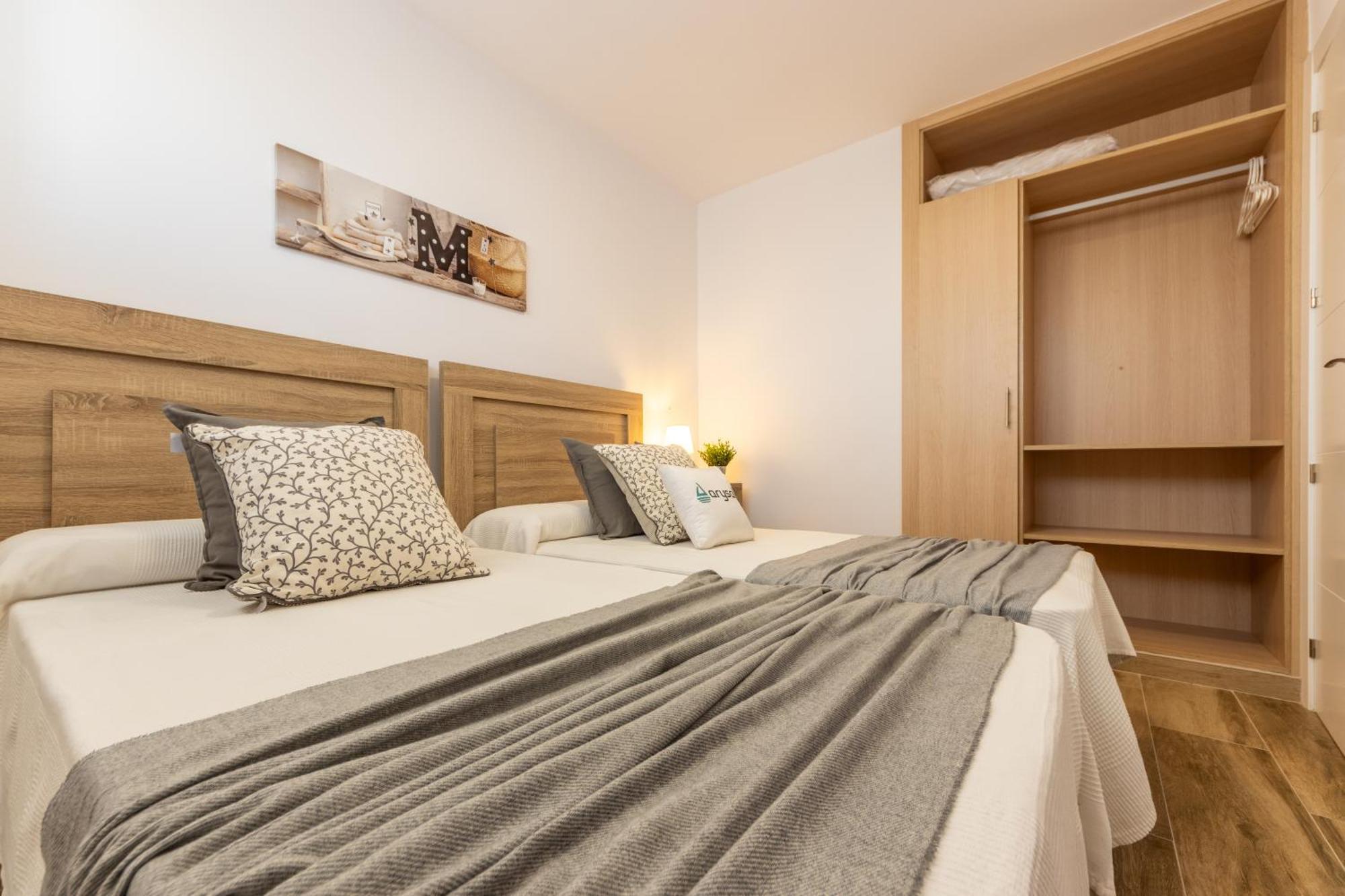 Bellfort Premium Salou Exteriér fotografie