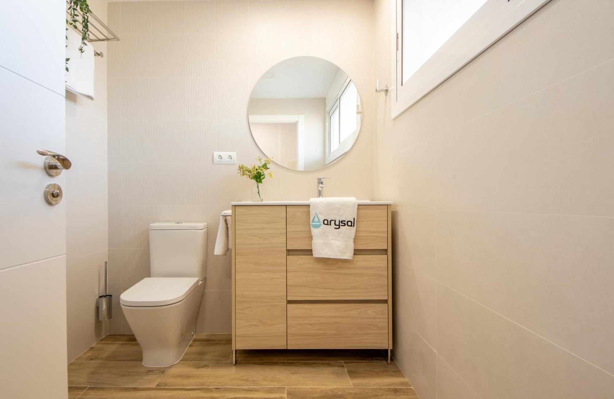 Bellfort Premium Salou Exteriér fotografie