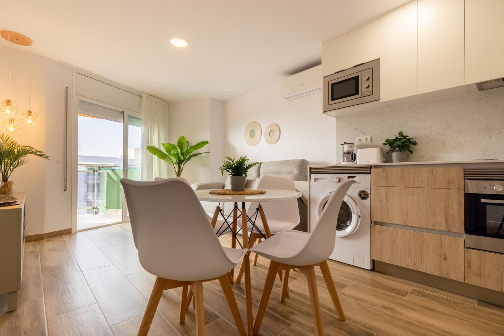 Bellfort Premium Salou Exteriér fotografie