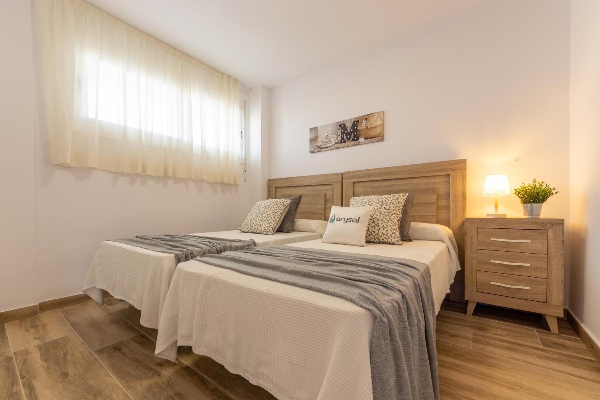 Bellfort Premium Salou Exteriér fotografie