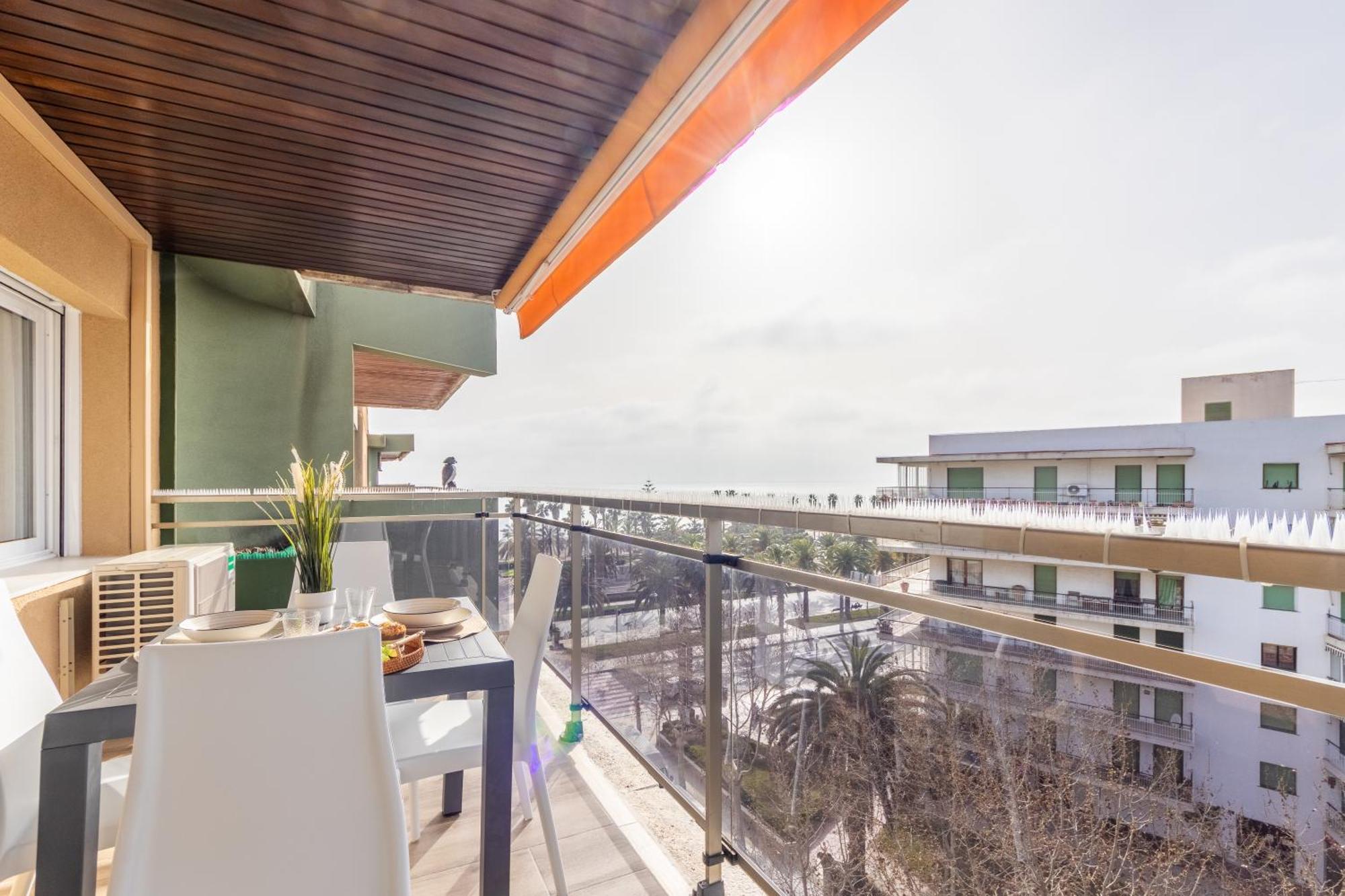 Bellfort Premium Salou Exteriér fotografie