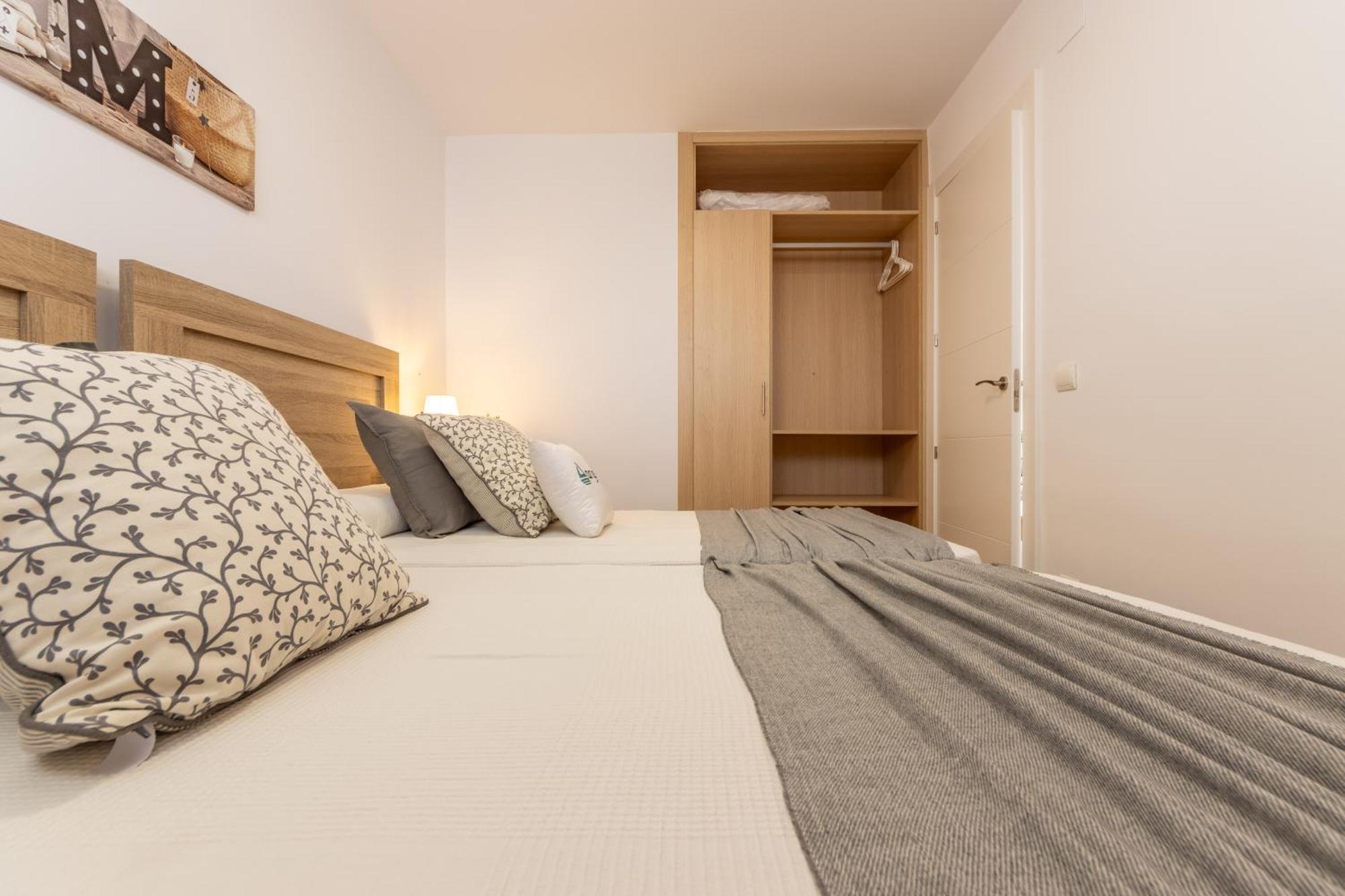 Bellfort Premium Salou Exteriér fotografie