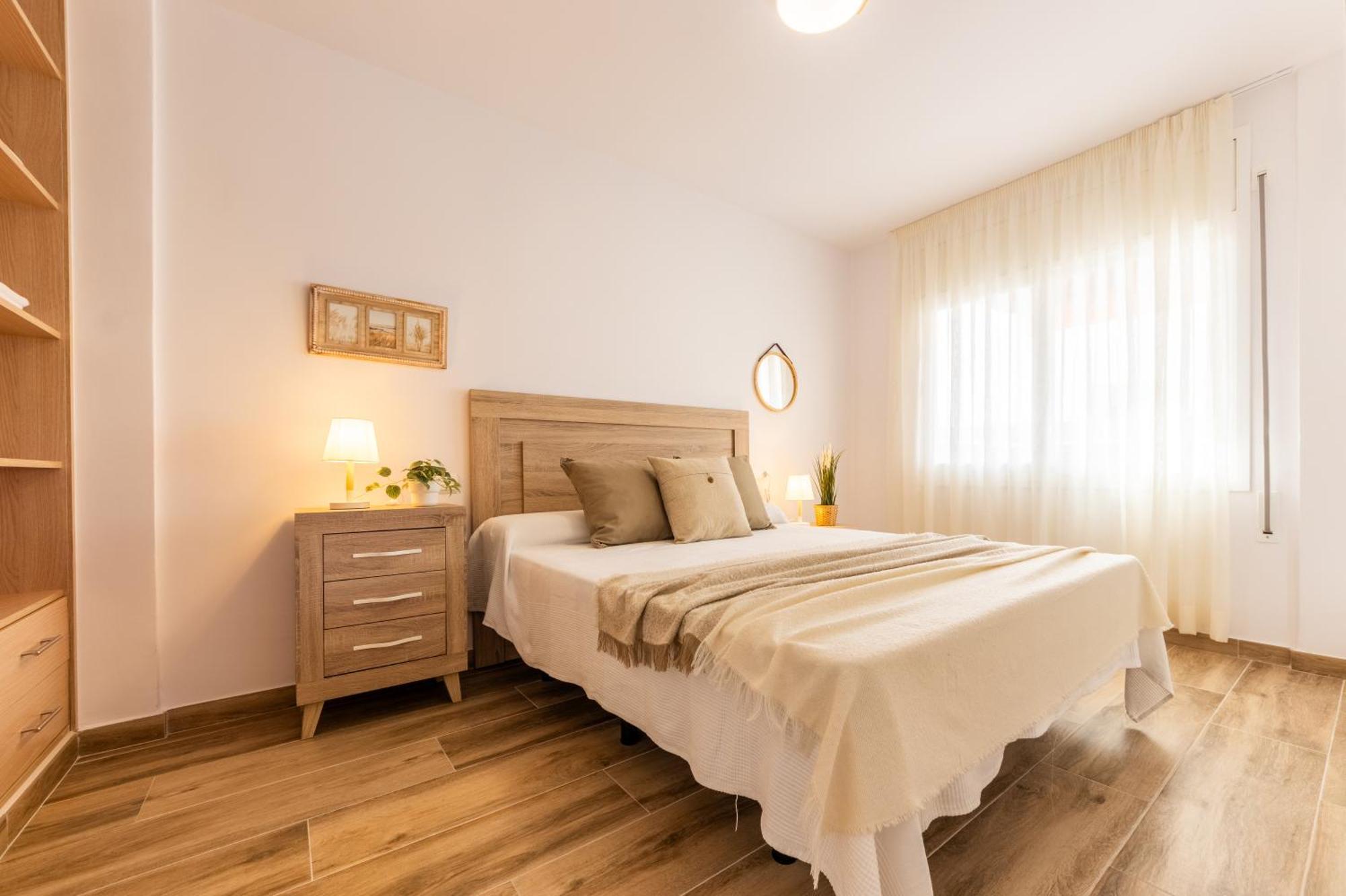 Bellfort Premium Salou Exteriér fotografie