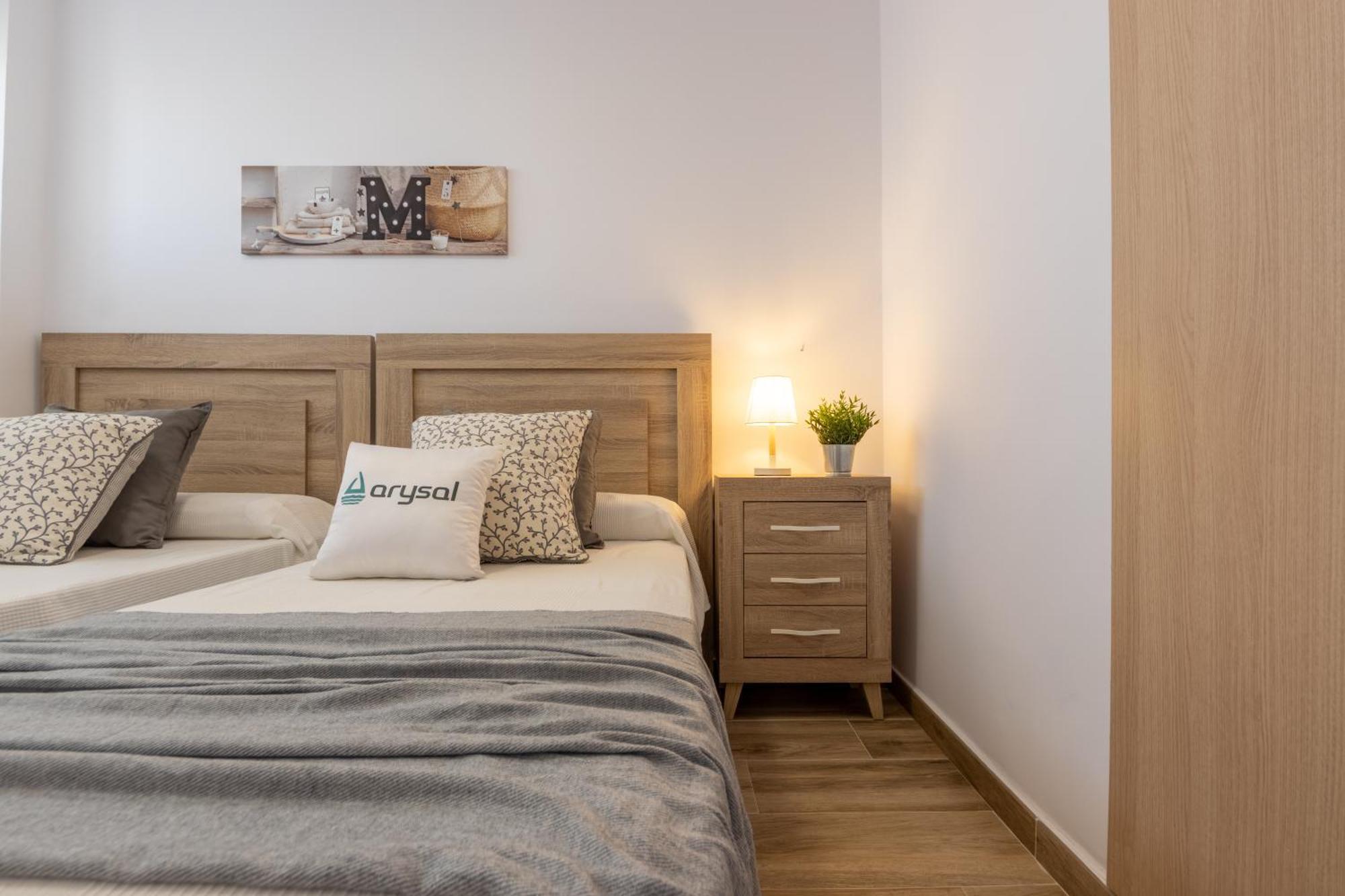 Bellfort Premium Salou Exteriér fotografie