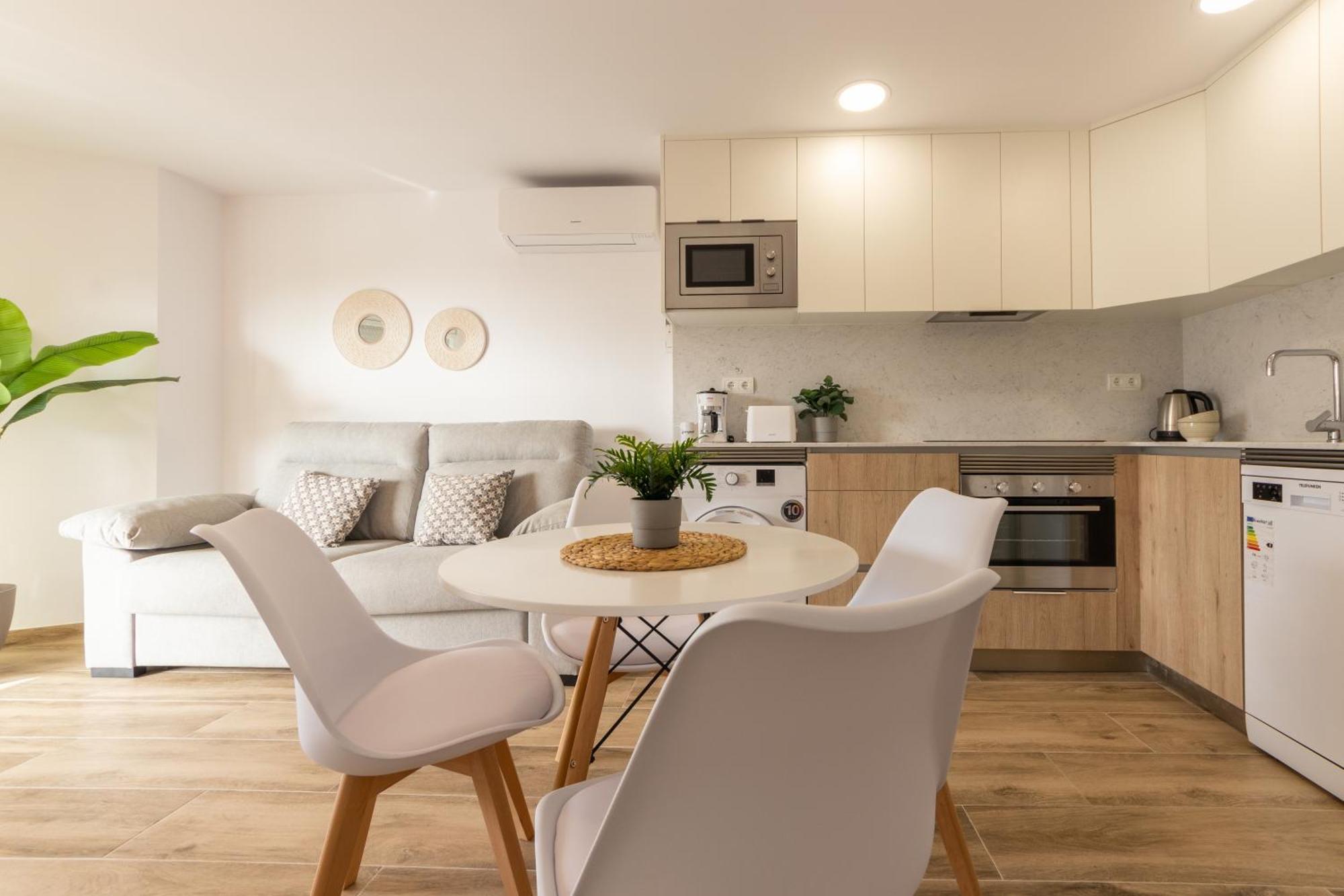 Bellfort Premium Salou Exteriér fotografie