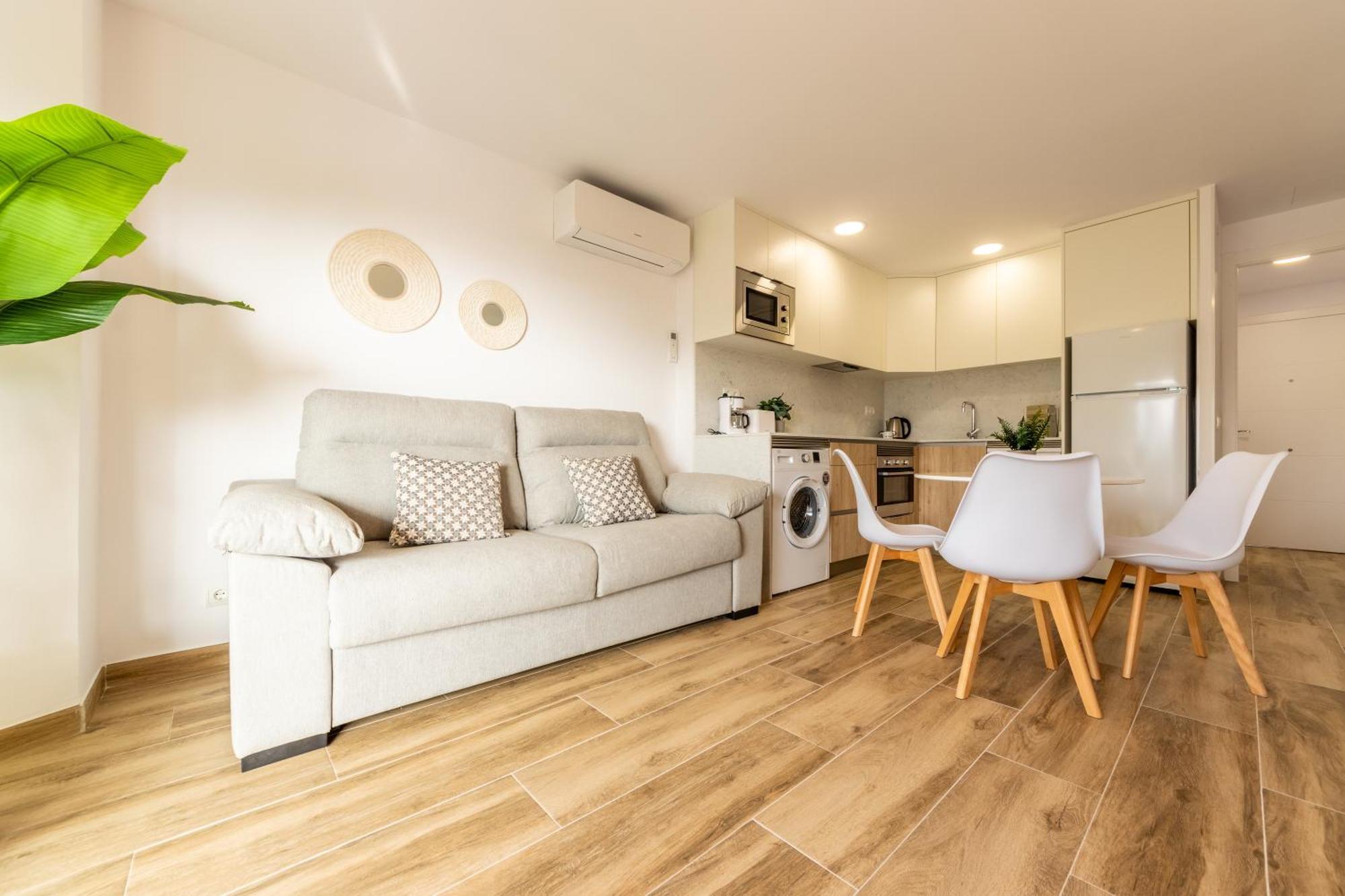 Bellfort Premium Salou Exteriér fotografie