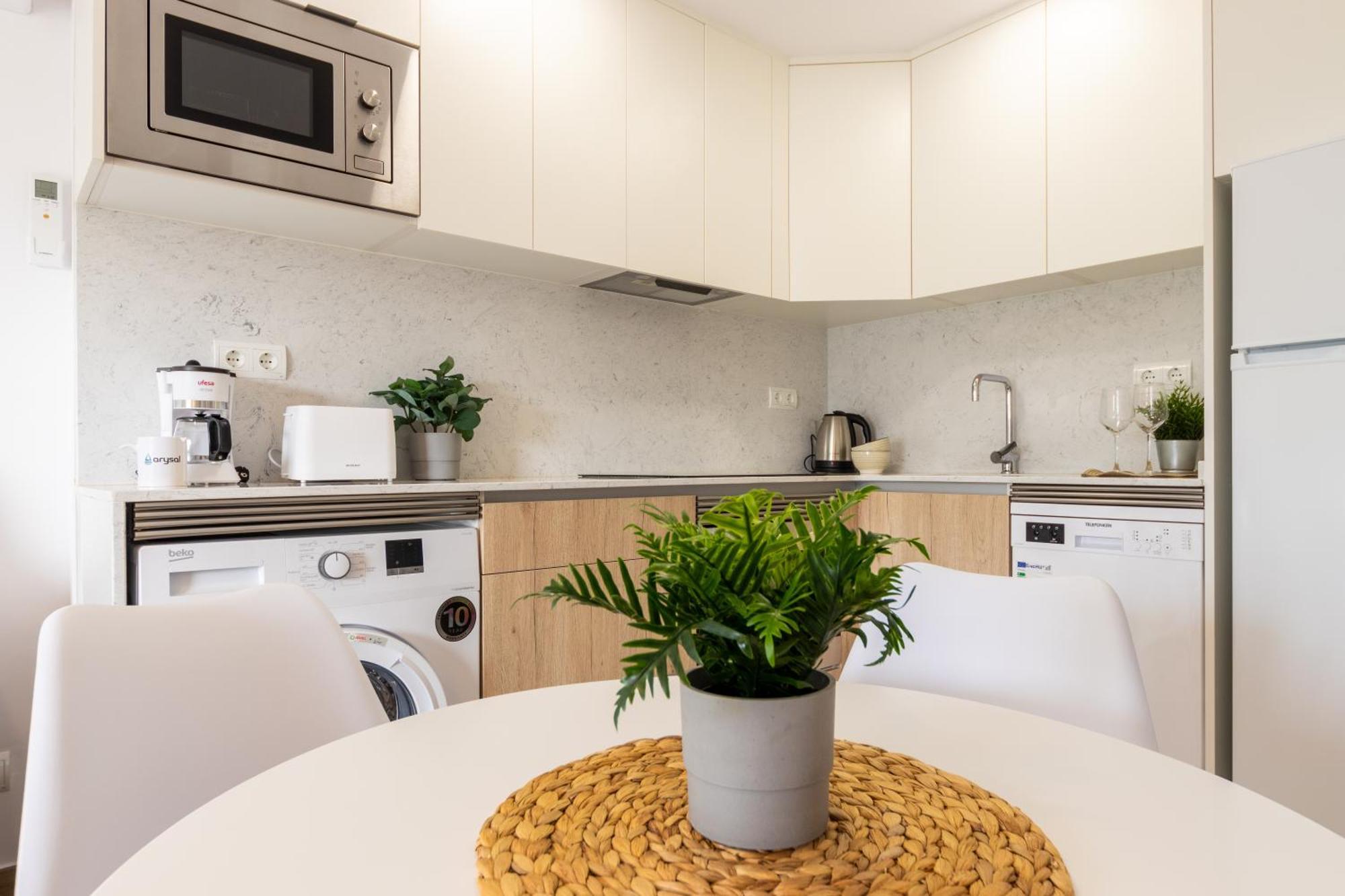 Bellfort Premium Salou Exteriér fotografie