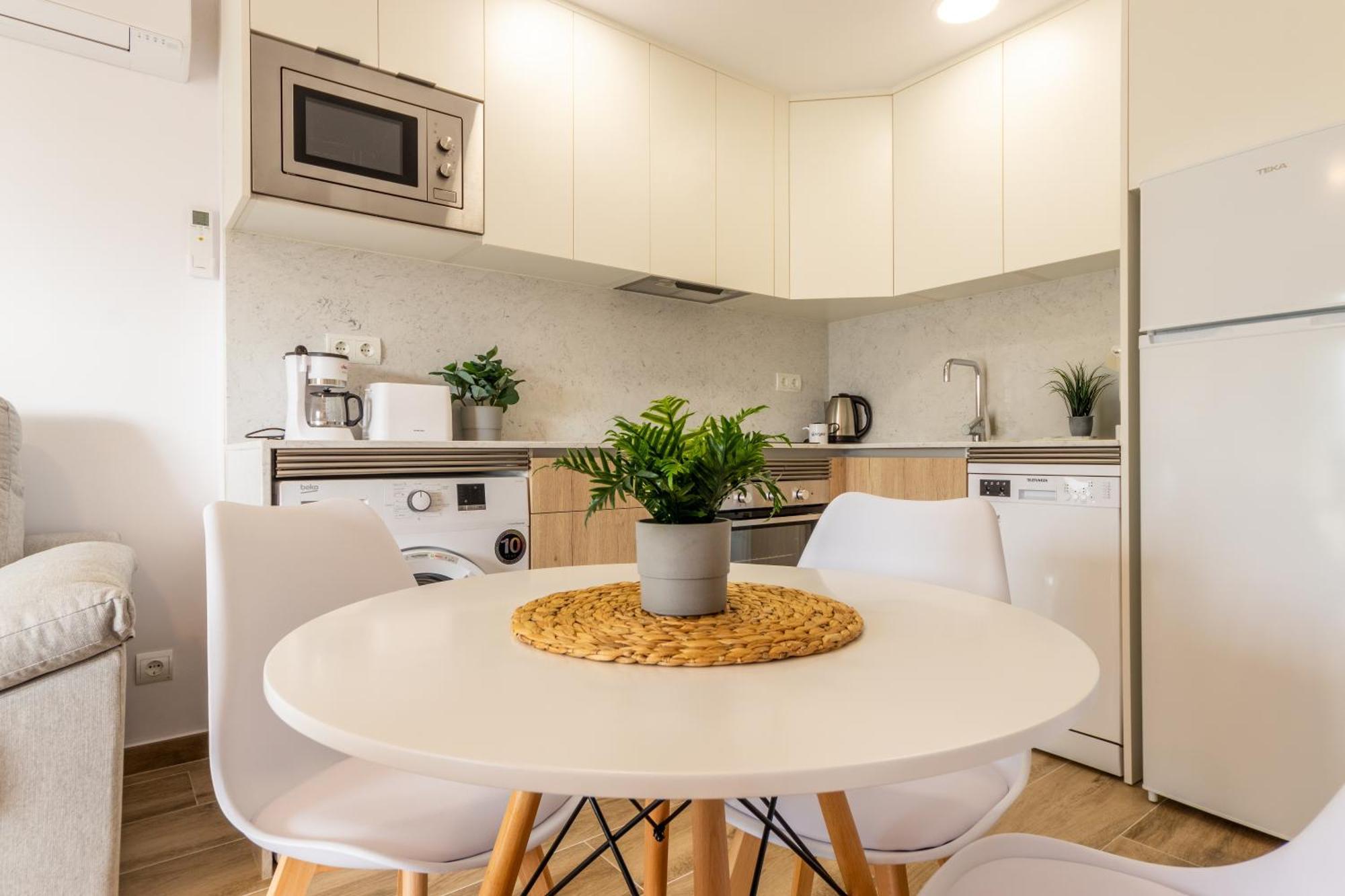 Bellfort Premium Salou Exteriér fotografie