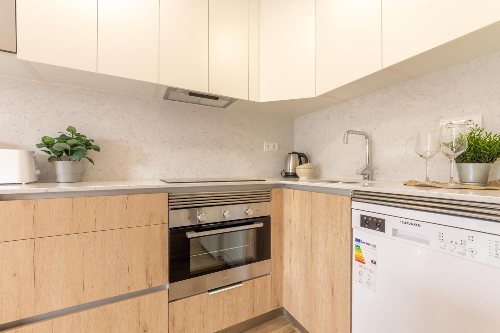 Bellfort Premium Salou Exteriér fotografie